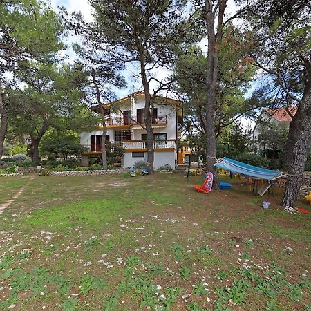 Rooms Jeriko Vodice Exterior photo
