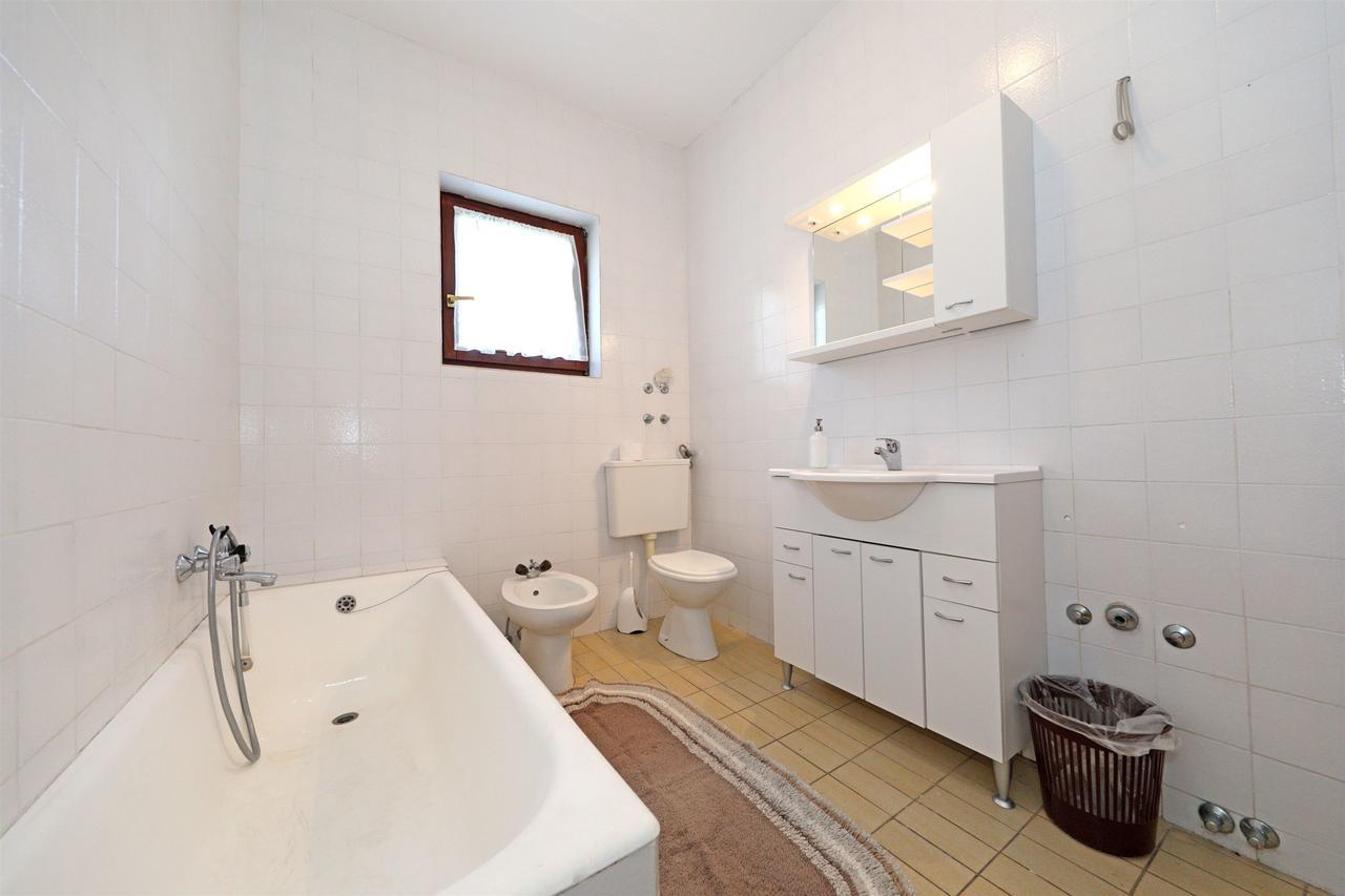 Rooms Jeriko Vodice Exterior photo