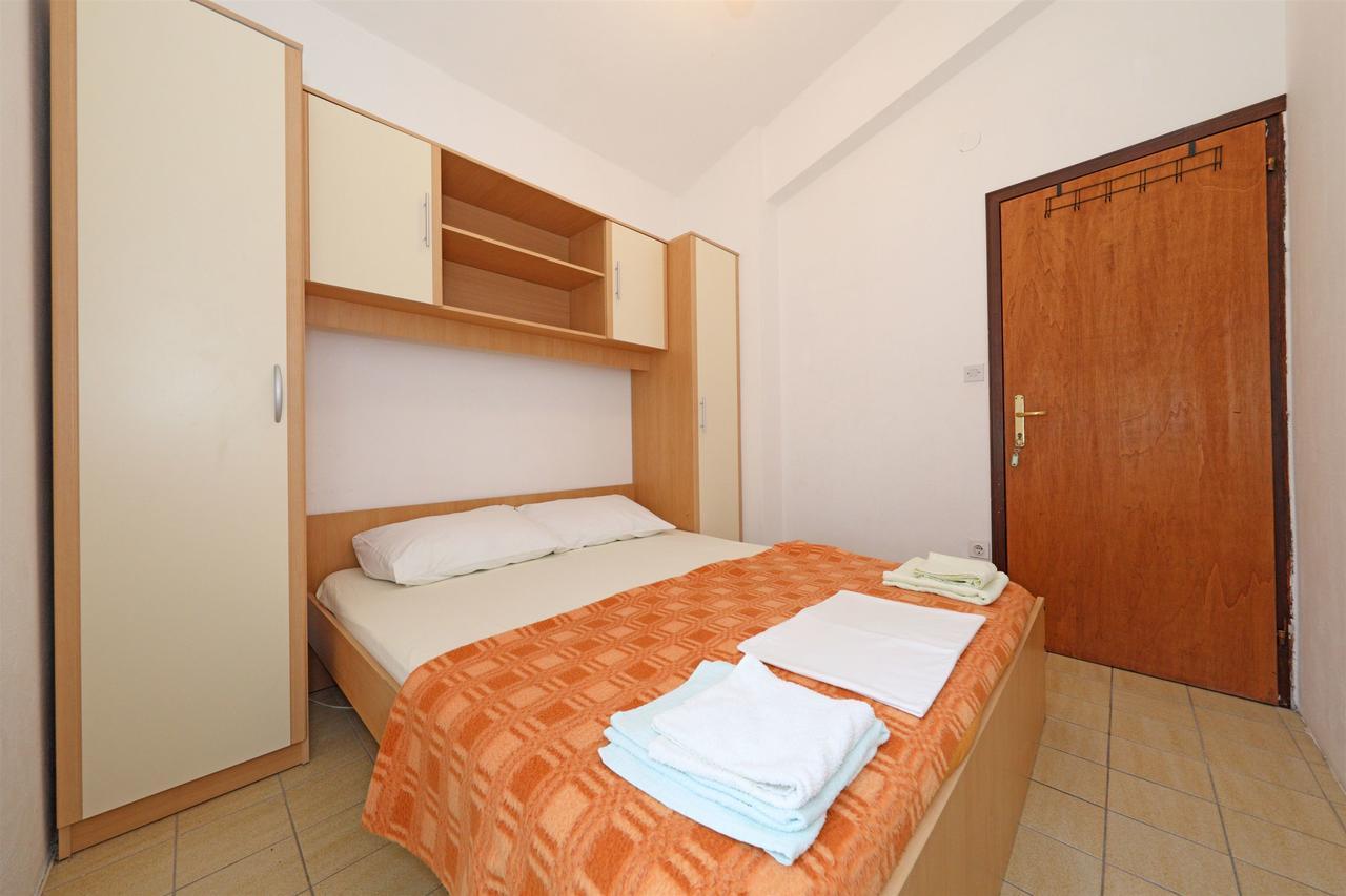 Rooms Jeriko Vodice Exterior photo