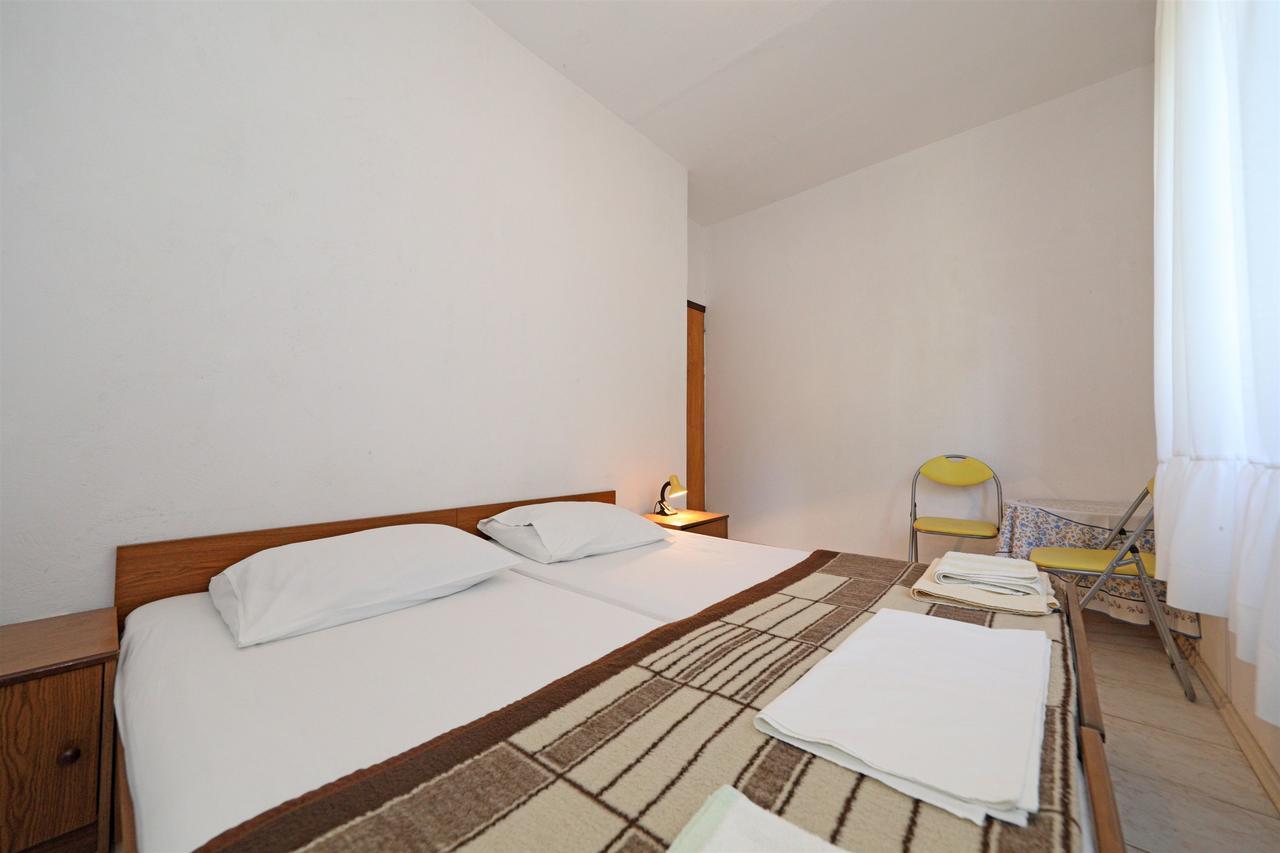 Rooms Jeriko Vodice Exterior photo