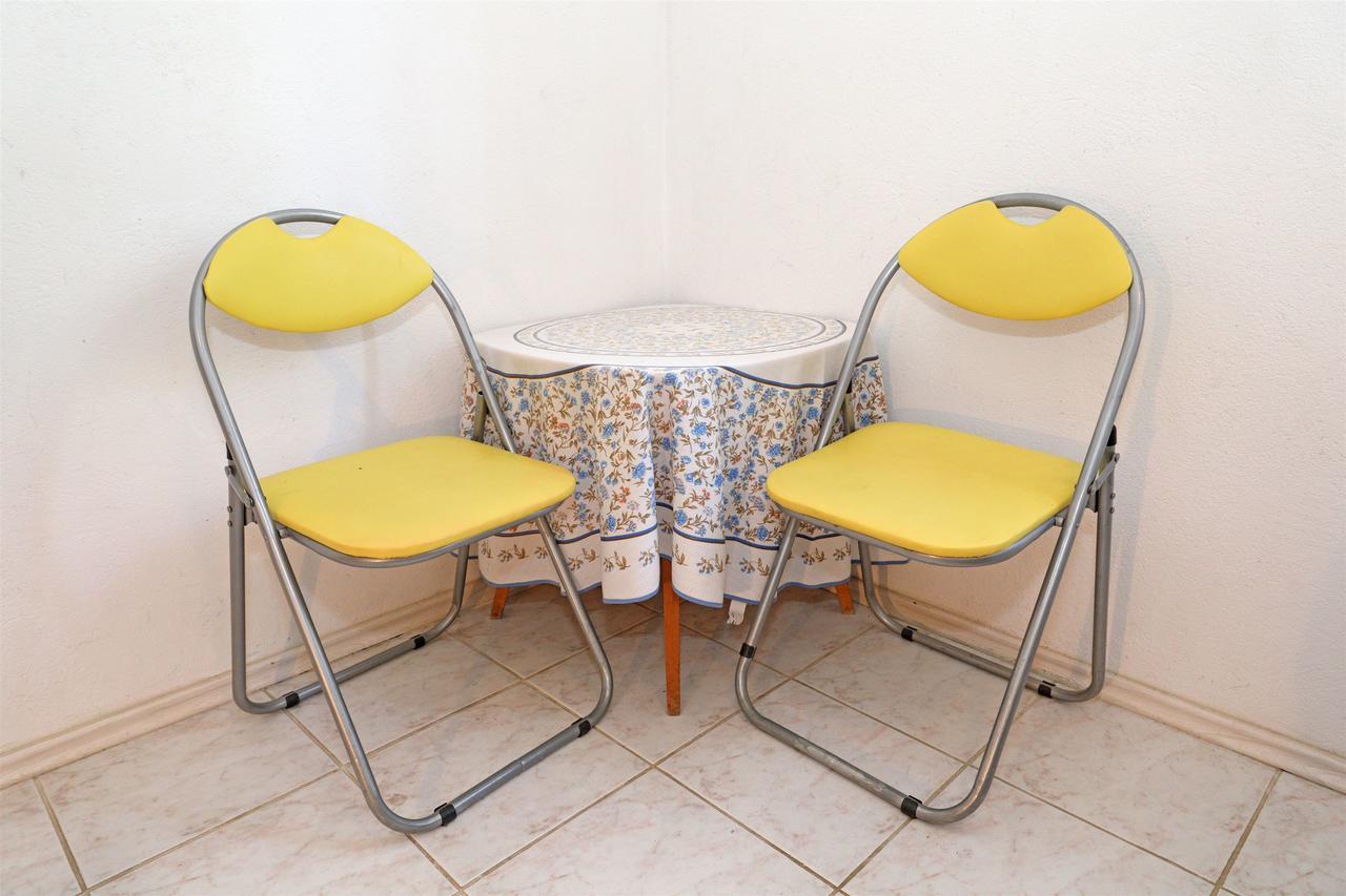 Rooms Jeriko Vodice Exterior photo