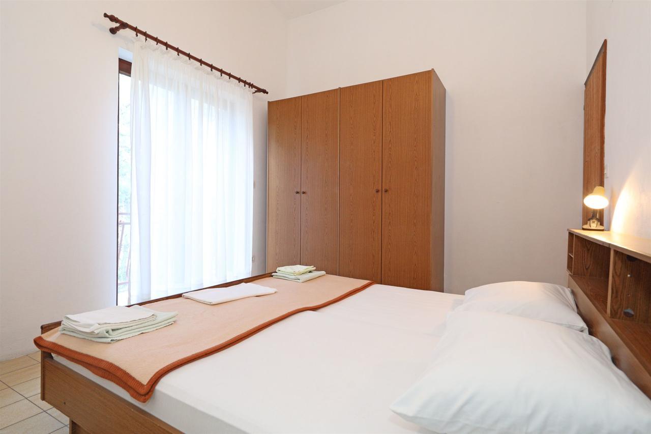 Rooms Jeriko Vodice Exterior photo