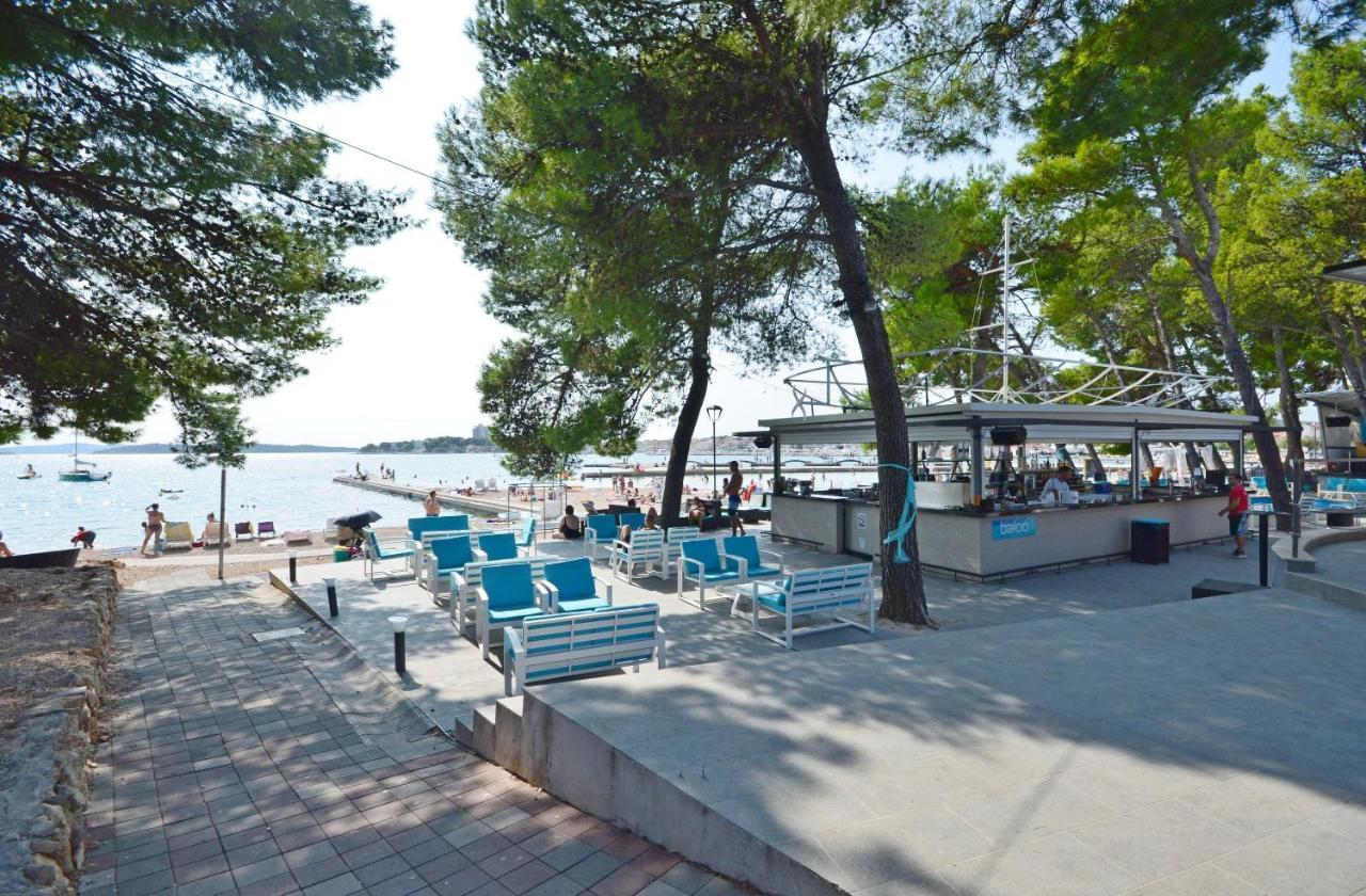 Rooms Jeriko Vodice Exterior photo